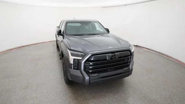 New 2026 Gray Toyota SR5 image 24