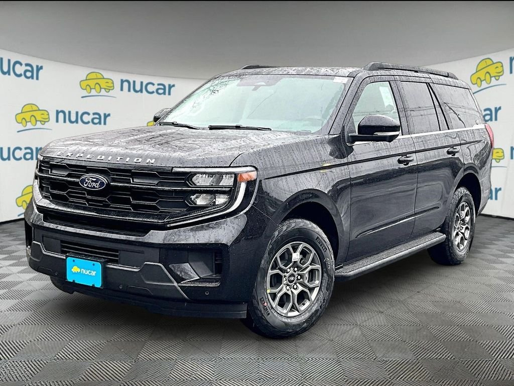 2026 Ford Expedition — photo 3