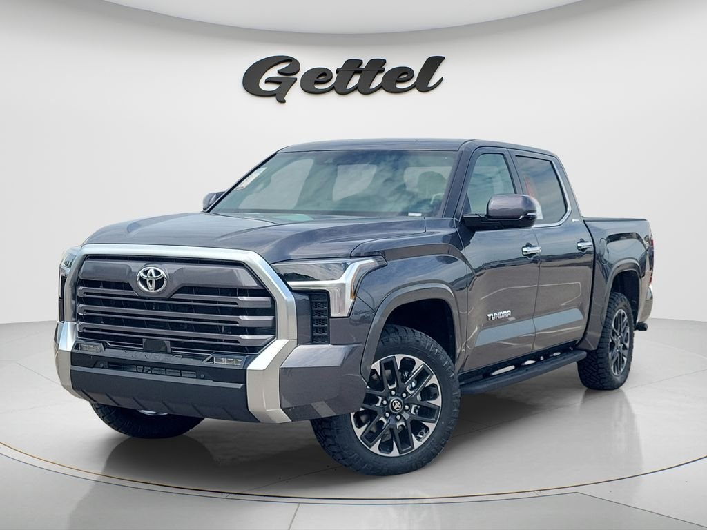 New Toyota Tundra for Sale in Bradenton, FL