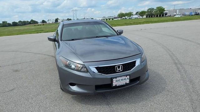Used 2009 Honda Accord EX-L with VIN 1HGCS12839A006867 for sale in O'Fallon, IL