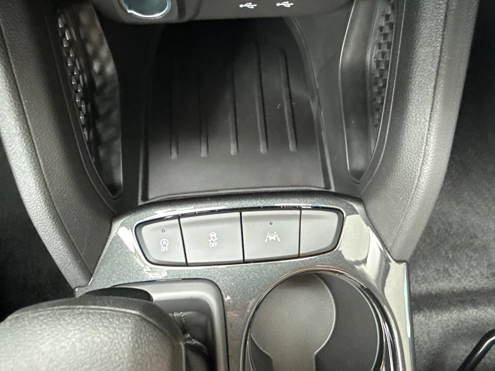 New 2026 Sterling Gray Metallic Chevrolet LS image 22