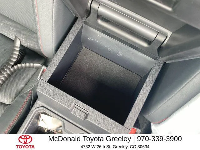 Certified Used 2025  Toyota TRD Pro image 47