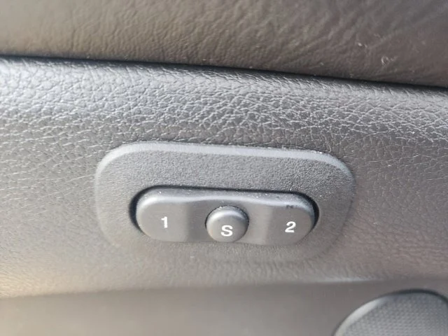 Certified Used 2017 Black Jeep Summit image 12