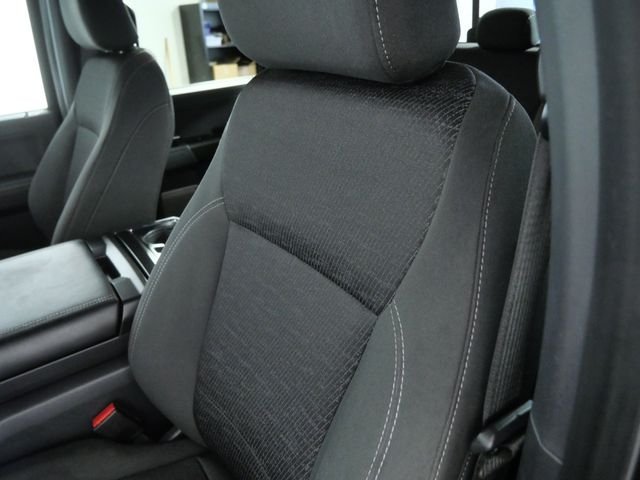 Certified Used 2023 Black Ford XLT image 21