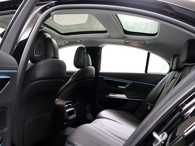 New 2026 Black Mercedes-Benz E 350 image 39