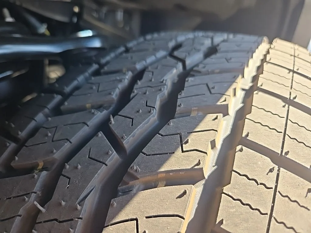 New 2026 Ice Toyota TRD Off-Road Premium image 10