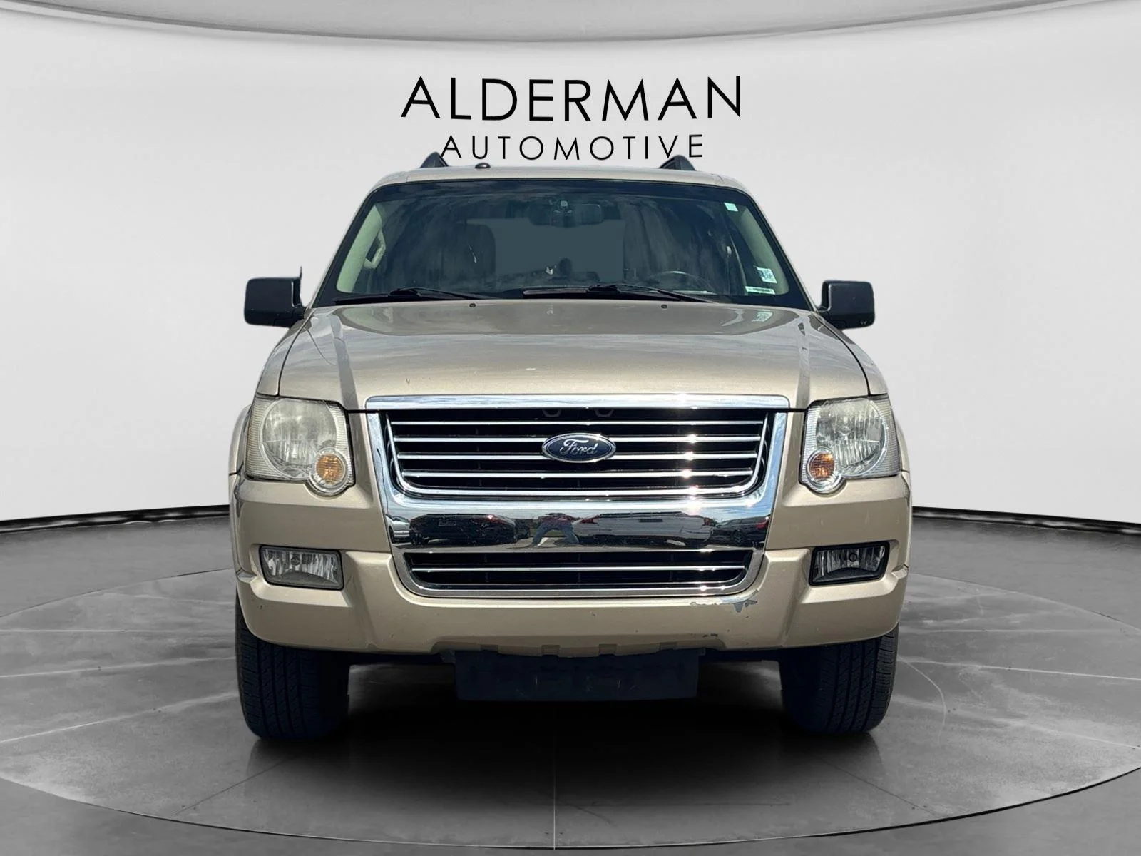 Used 2007  Ford XLT image 8