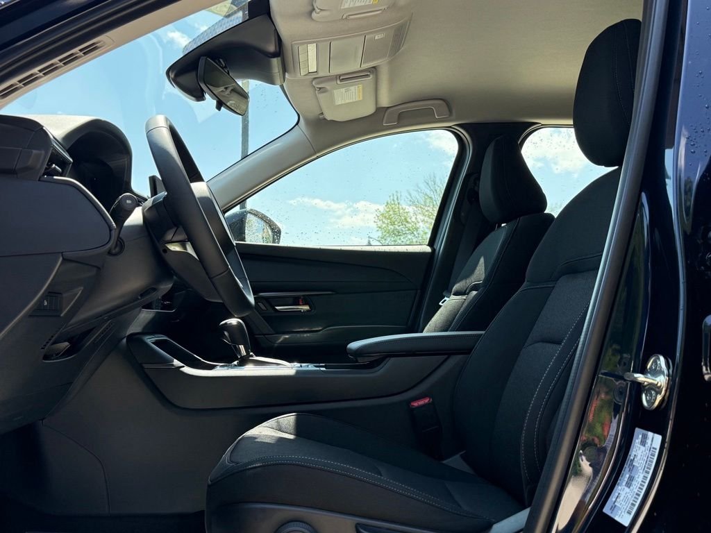 New 2026 Blue Mazda 2.5 S image 30