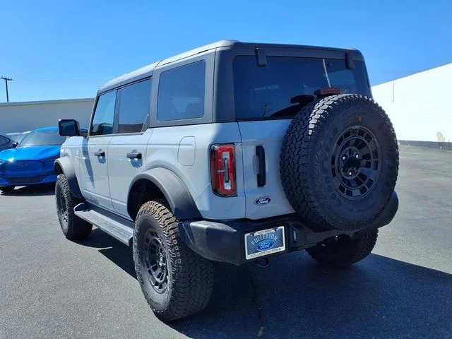 New 2026 Avalanche Ford Outer Banks image 4