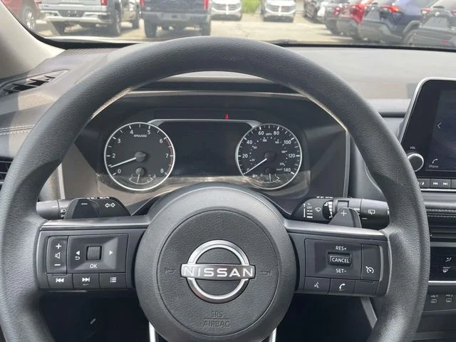Used 2024 White Nissan S image 29