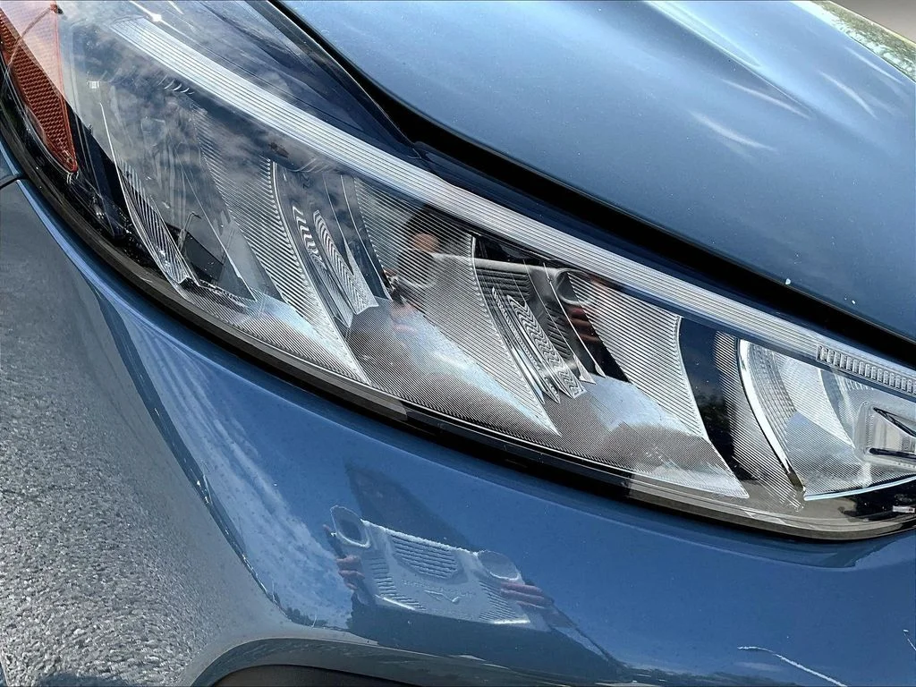 Used 2023 Blue Ford ST-Line image 31