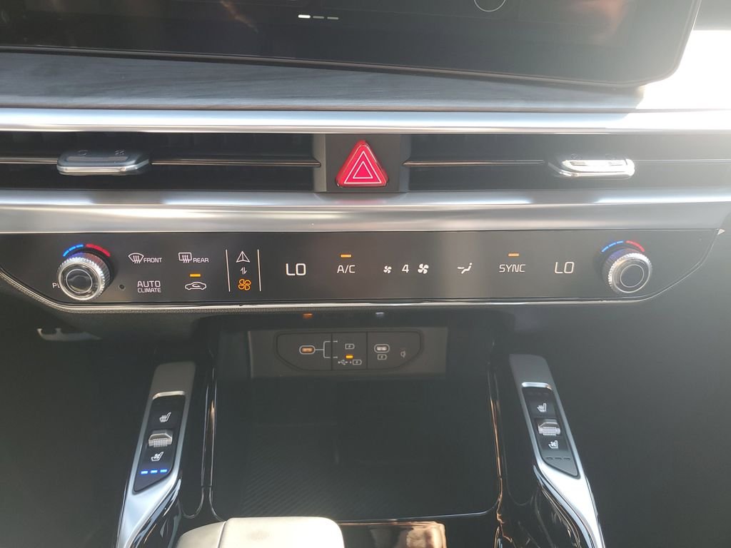 2026 Kia Sorento X-Pro SX Prestige - Photo 35