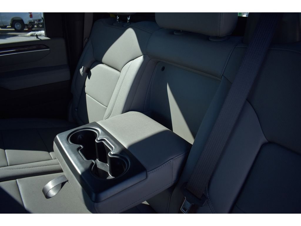 2025 Chevrolet Silverado 3500 HD LTZ - Photo 37