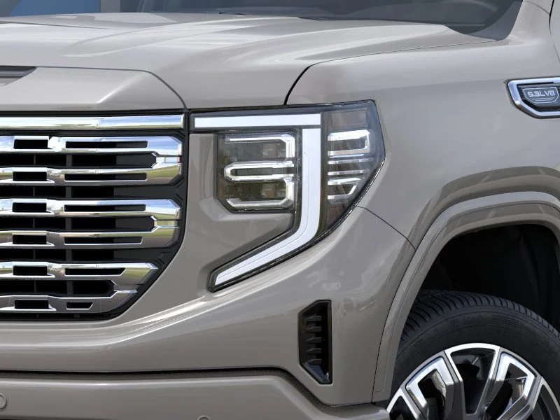 2026 GMC Sierra 1500 Denali - Photo 11