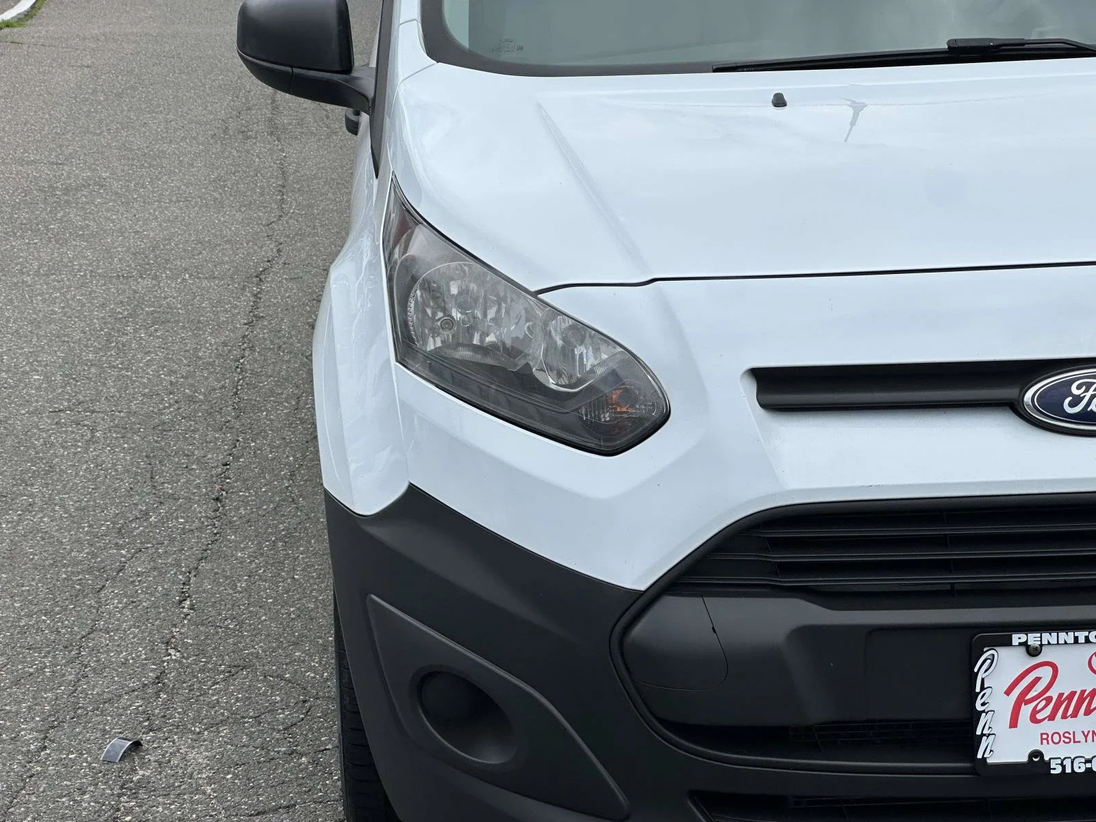 Used 2016 White Ford XL image 9