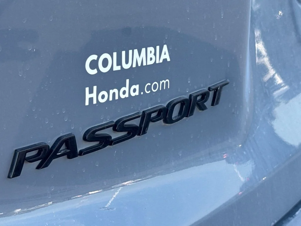 Used 2023 Gray Honda TrailSport image 22