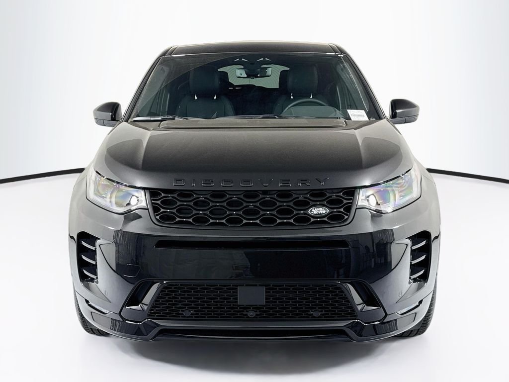 New 2026 Santorini Black Land Rover Landmark image 2
