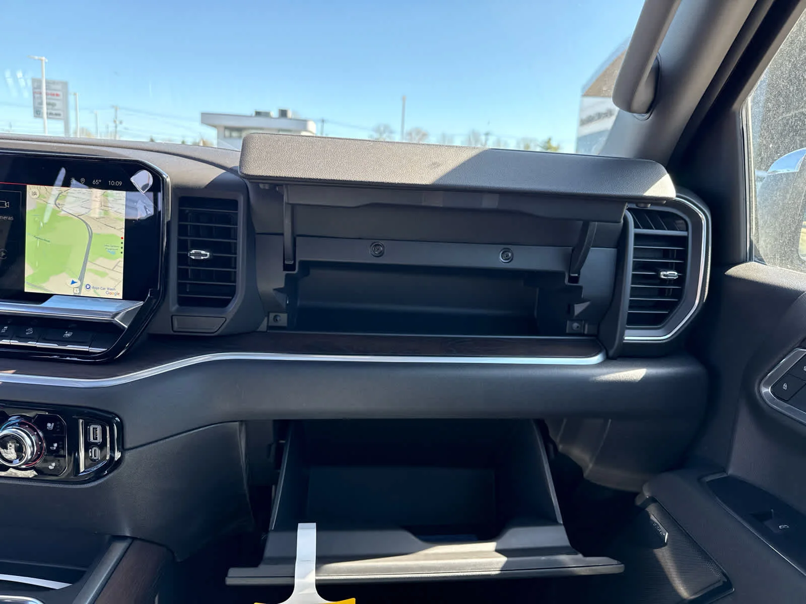 New 2026 Sterling Metallic GMC SLT image 24