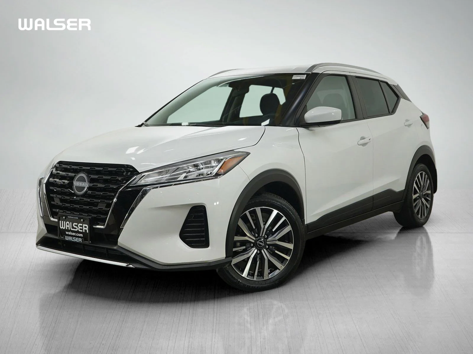 2024 Nissan Kicks 1.6 SV's photo