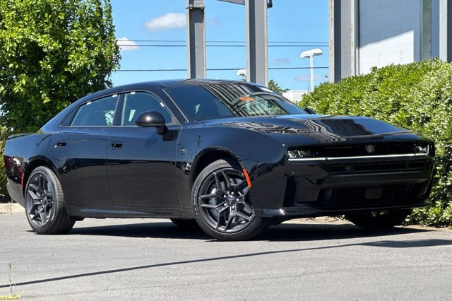 2026 Dodge Charger R/T Plus
