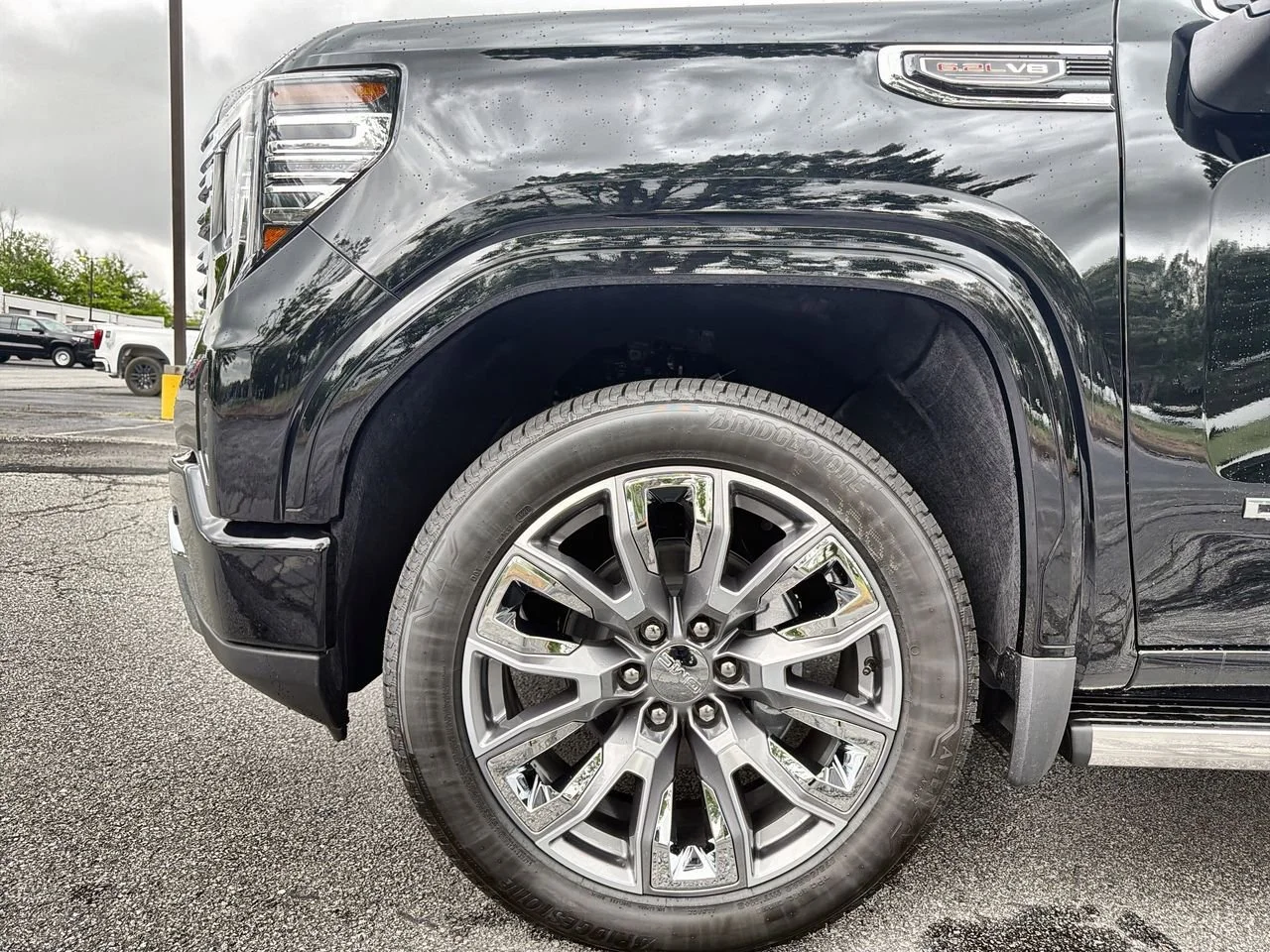 2026 GMC Sierra 1500 Denali - Photo 28