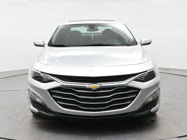 Used 2022 Chevrolet Malibu 1LT with VIN 1G1ZD5ST7NF163077 for sale in Anderson, SC