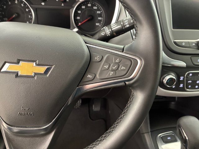 Certified Used 2024 Summit White Chevrolet LT image 24