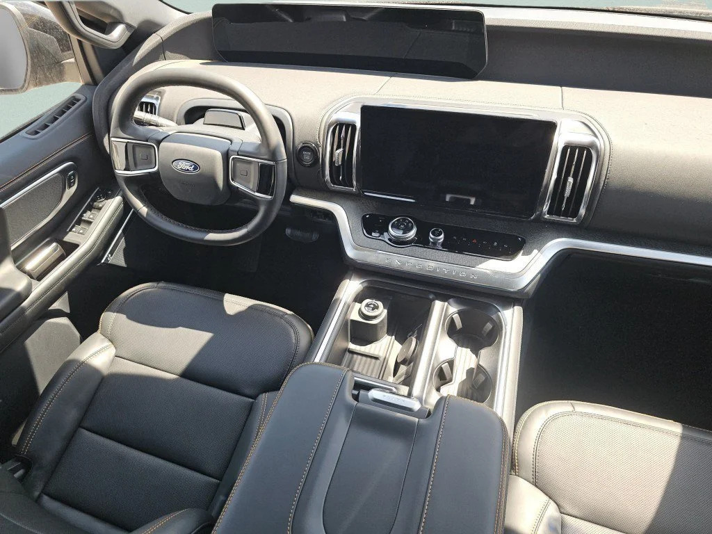 New 2027 Gray Ford Tremor image 31