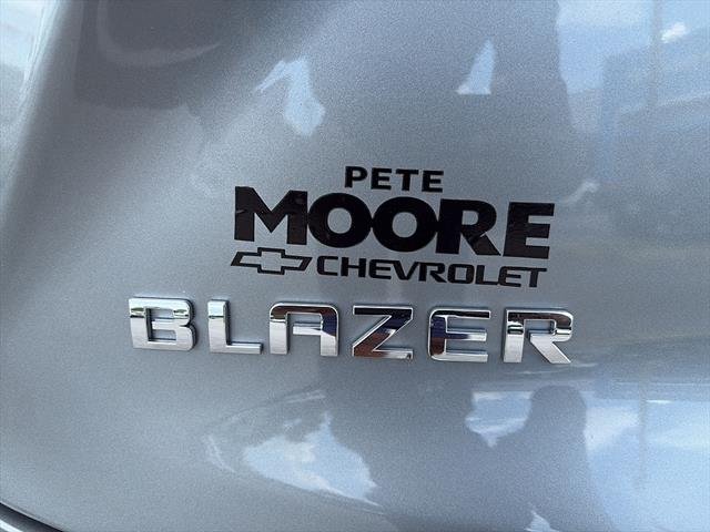 2026 Chevrolet Blazer 2LT - Photo 12