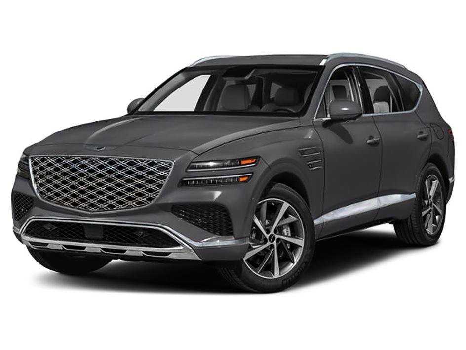 New 2027 Makalu Gray Genesis 3.5T Advanced image 1
