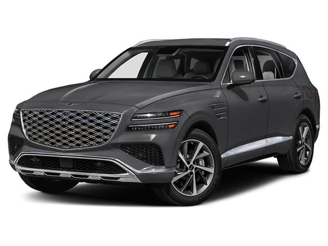 2027 Genesis GV80 3.5T Advanced