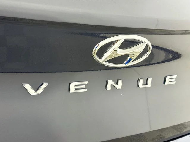 New 2026 Hyundai VENUE SEL