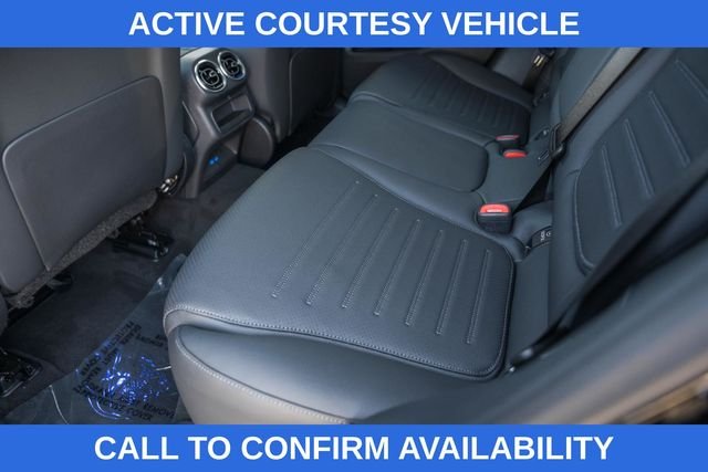 Certified Used 2026 Black Mercedes-Benz GLC 300 image 31