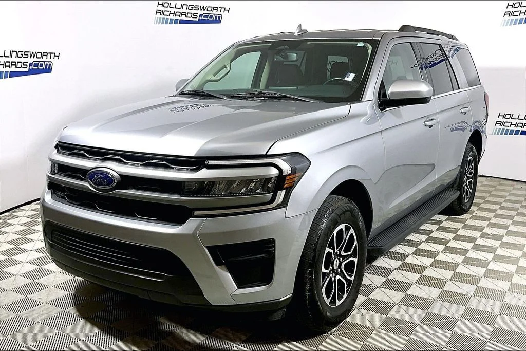 2024 Ford Expedition XLT