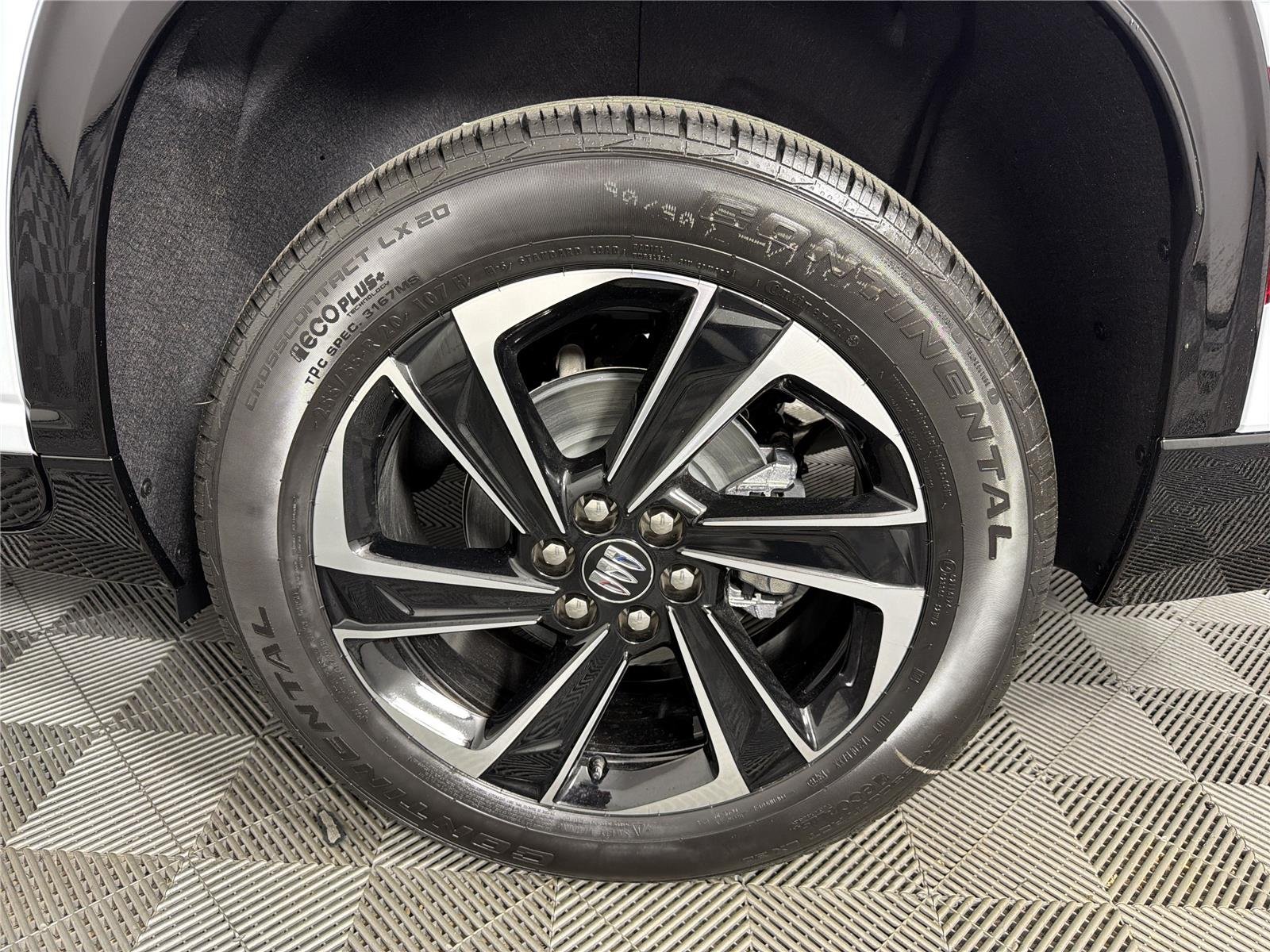 2026 Buick Enclave Sport Touring - Photo 20