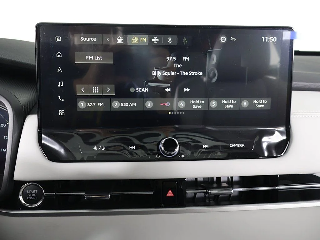2025 Mitsubishi Outlander SEL - Photo 48