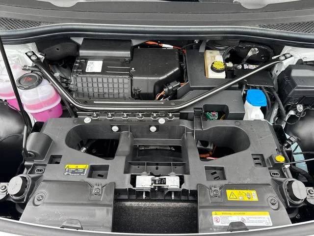 New 2026 Opal White Pearl Volkswagen Pro image 13