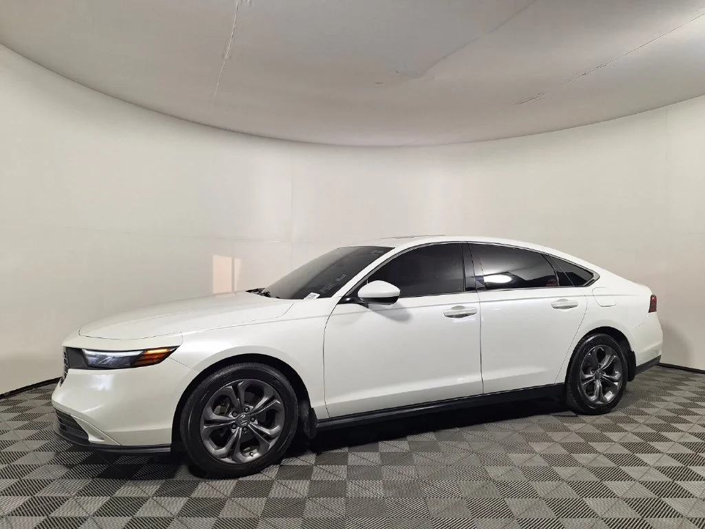 2024 Honda Accord