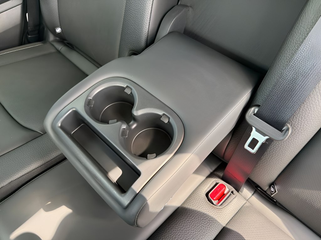 New 2026 Gray Nissan SL image 26
