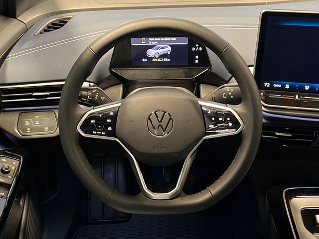 New 2026 Gray Volkswagen Pro S image 13
