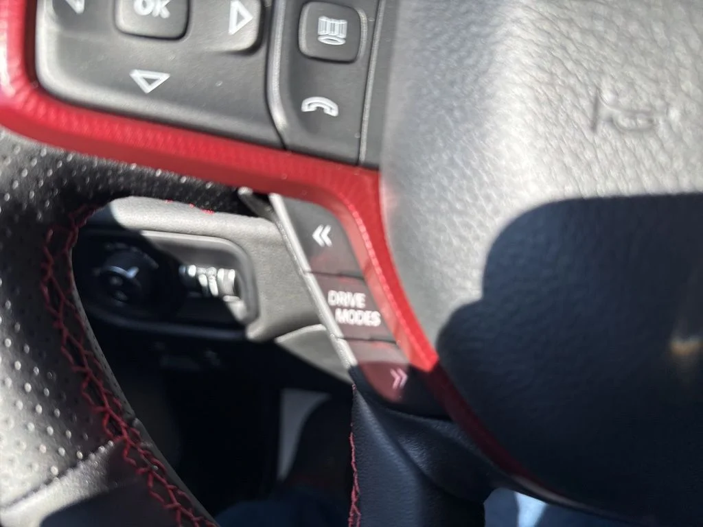 2026 RAM 1500 Rebel - Photo 26