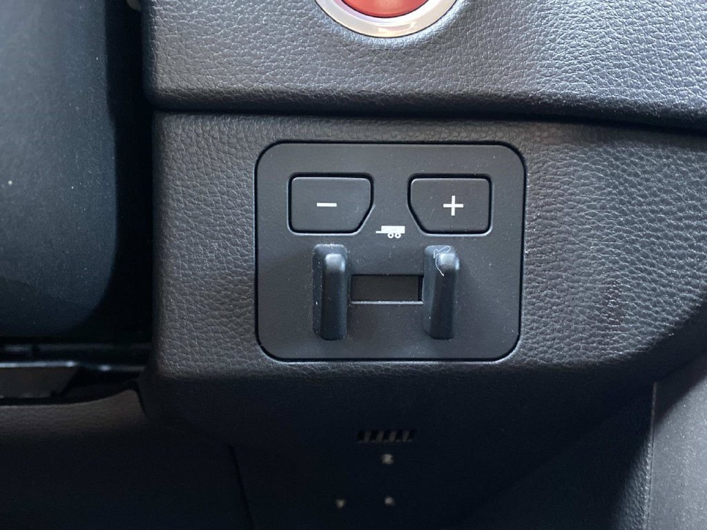Certified Used 2022 White Toyota SR5 image 31