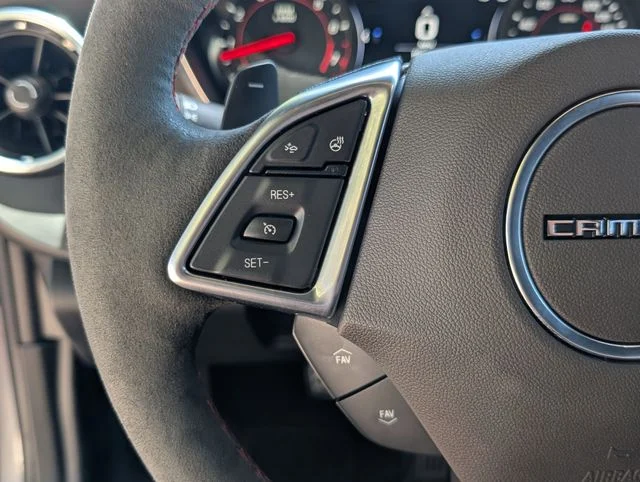 2020 Chevrolet Camaro ZL1 - Photo 12