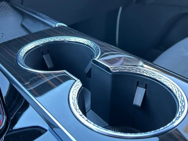 2026 Cadillac Escalade Luxury - Photo 45