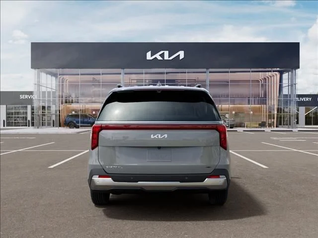 New 2026 Ceramic Silver Kia SX image 5