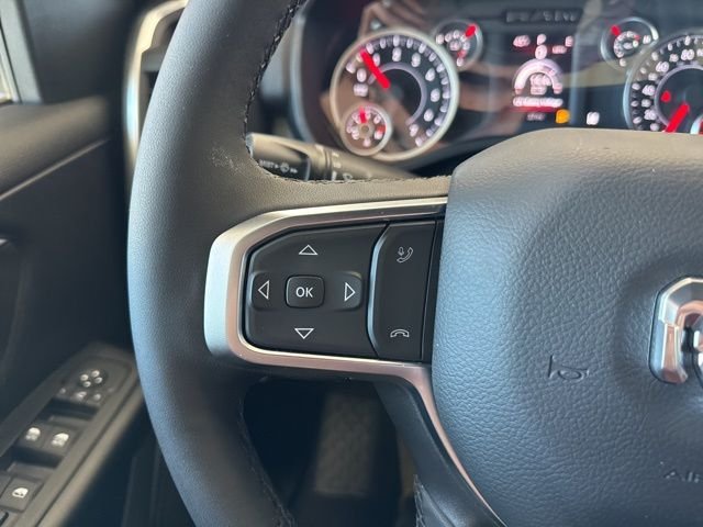 2026 RAM 1500 Big Horn/Lone Star - Photo 29