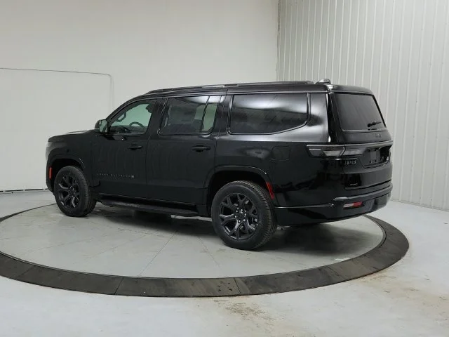 2026 Jeep Grand Wagoneer Limited Altitude - Photo 6
