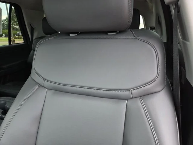 New 2027 Bronze Fire Metallic Tinted Clearcoat Ford Active image 12