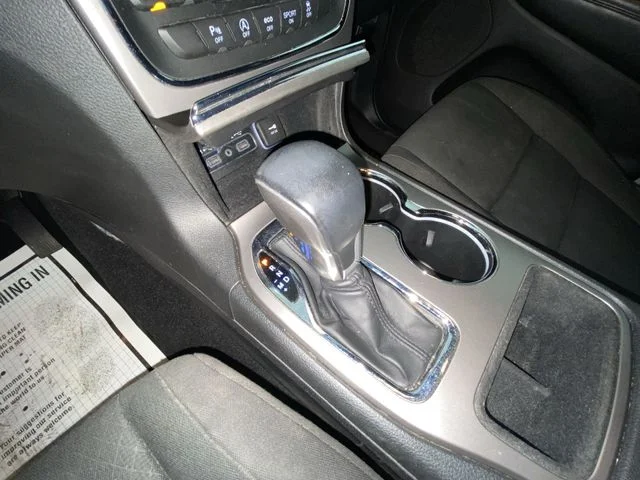 Used 2021 Gray Jeep Laredo E image 19