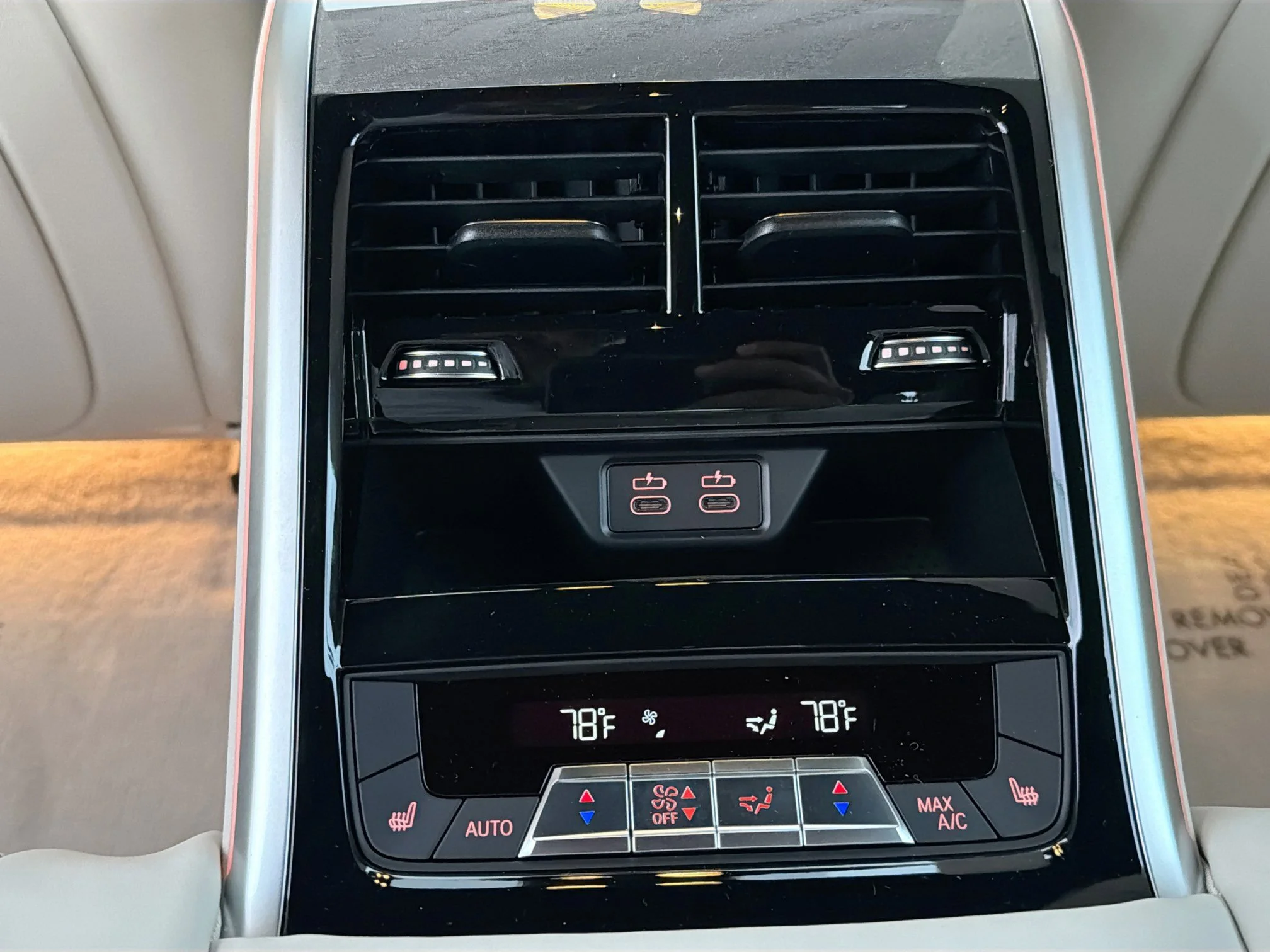 New 2026 Carbon Black Metallic BMW 840i image 19